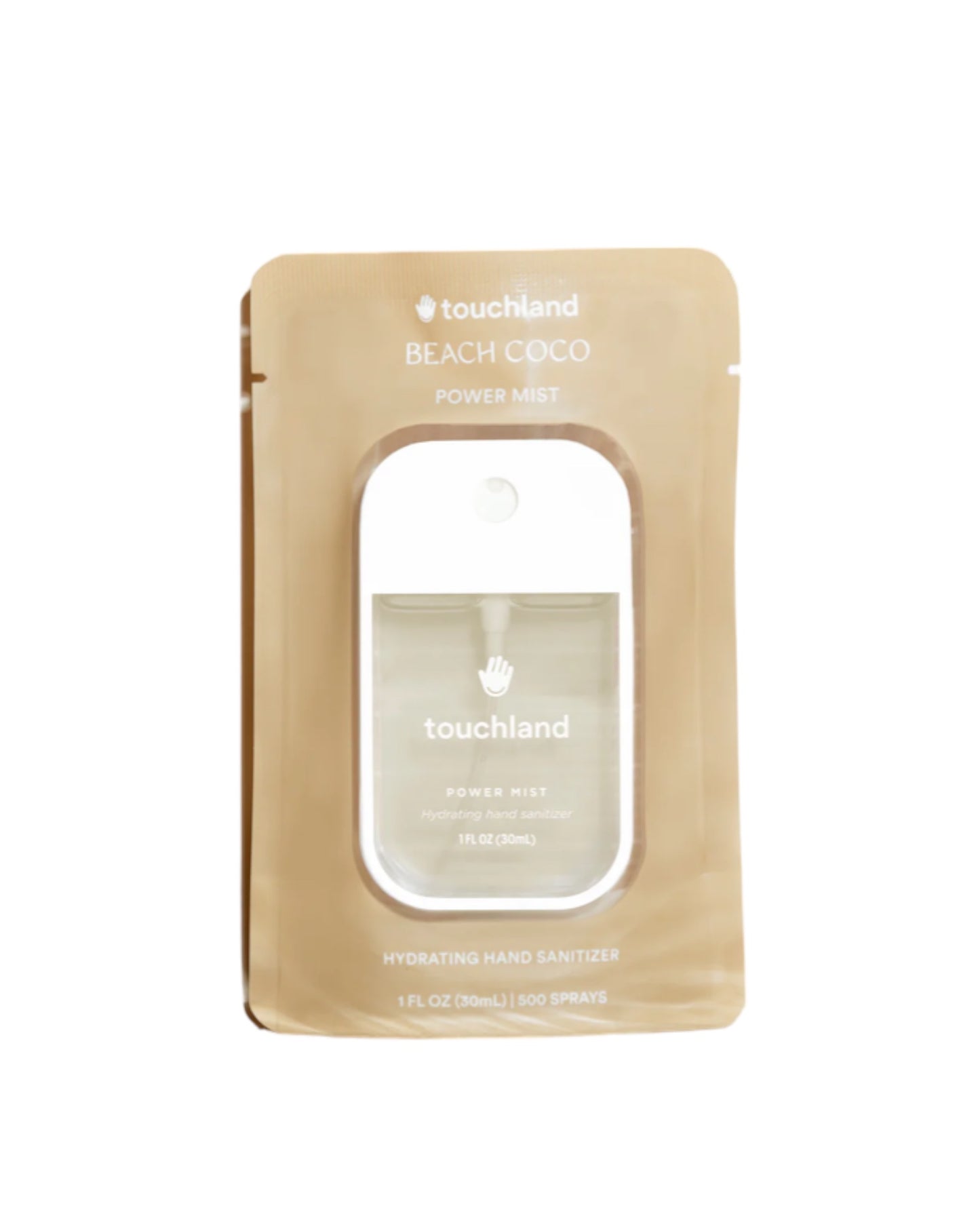 Touchland Hand Sanitizer