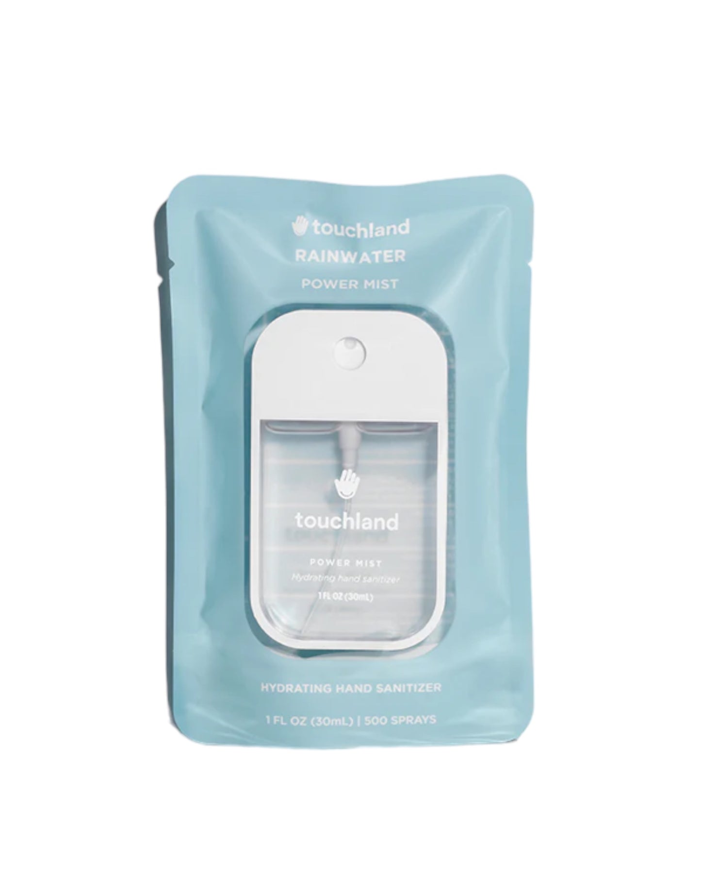 Touchland Hand Sanitizer