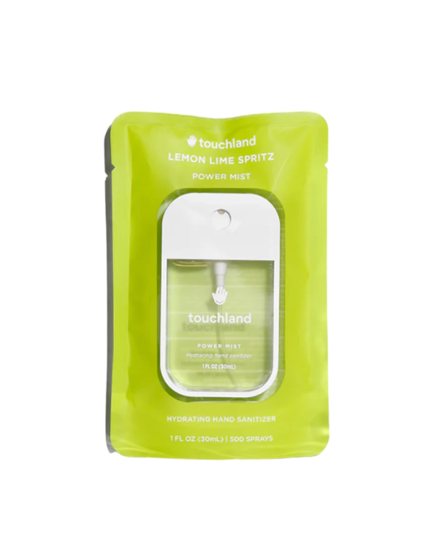 Touchland Hand Sanitizer