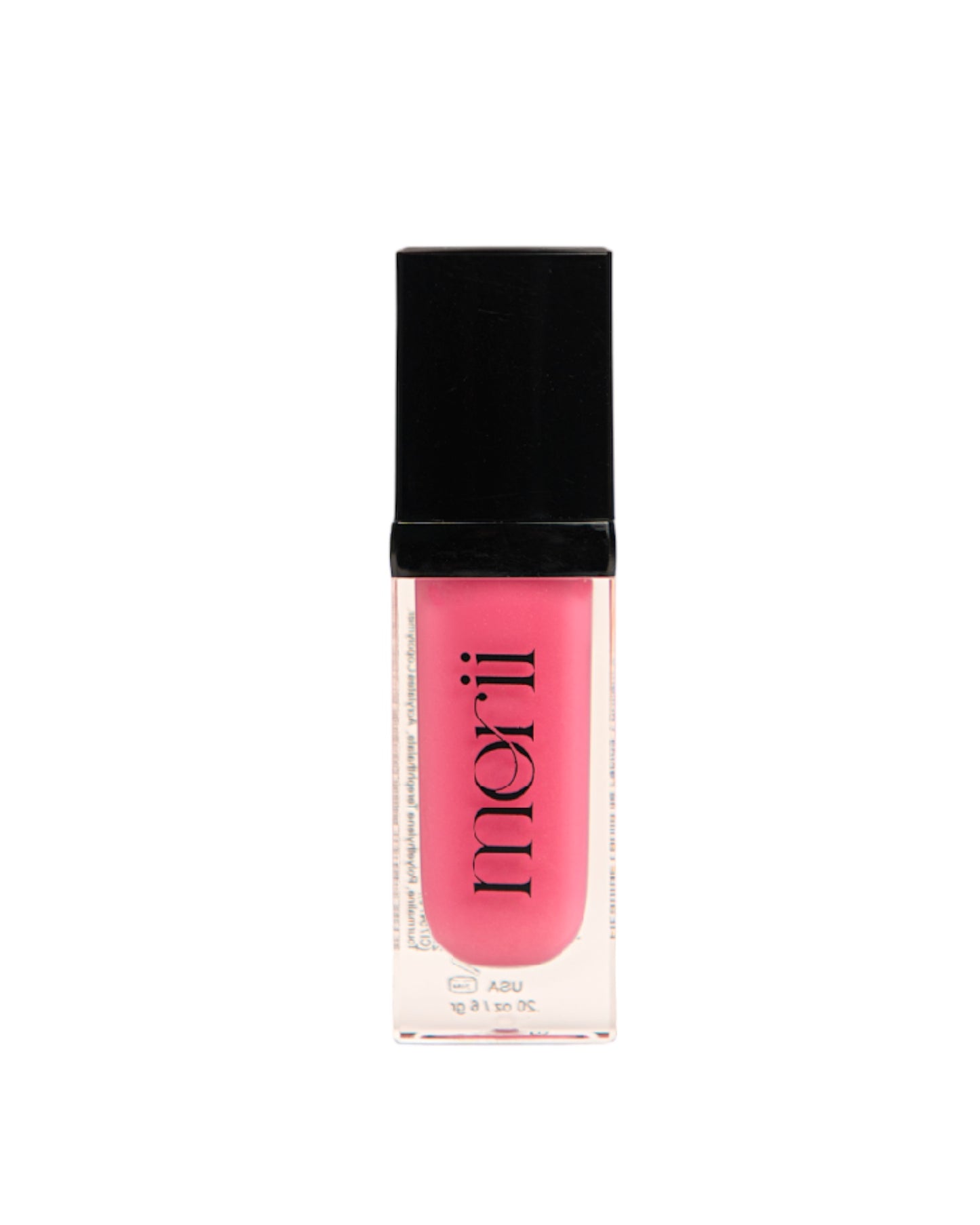 Mini Lipshine Gloss